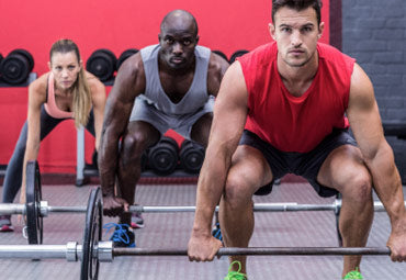 The Weekend Warrior Syndrome: Avoid Losing Your Fitness Progress – LABRADA