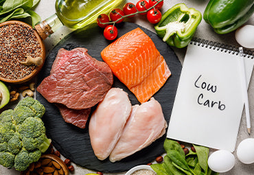 Low Carb Diets: What Dr. Atkins Got Right