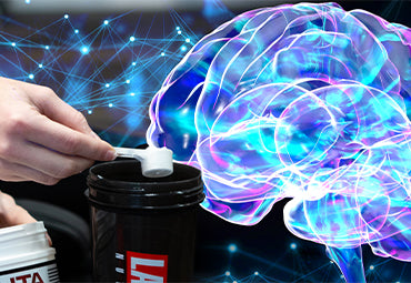 Creatine: Even More Important for Brain Than Muscle?