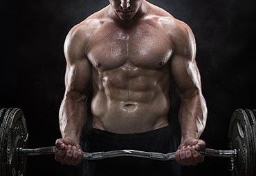 Double The Muscle Building Gains From Your Workout