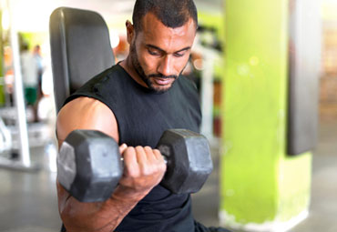 7 Tips to Prevent Muscle Loss and How to Gain
