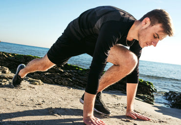 4 Circuits to Get You Ready For Beach Season