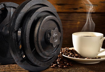 Should You Use Caffeine Before a Workout?