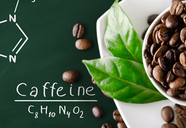 Nature’s Stimulant: How Caffeine Can Enhance Your Lifestyle