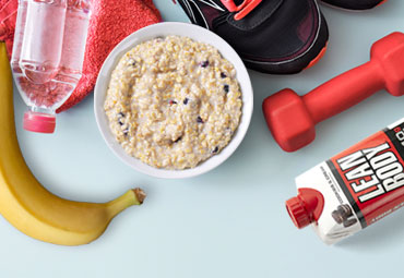 What You Should Eat for Your Post-Workout Meal