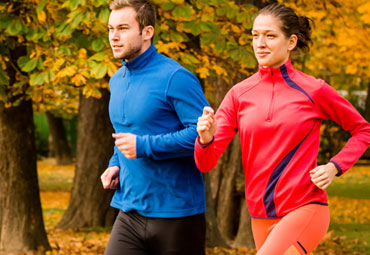 Is Running Bad For You? Avoid Injury : Know Your Limits