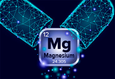 Magnesium: The Unsung Hero of Health & Recovery