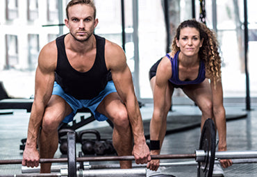 4 Tips To Safer Deadlifts