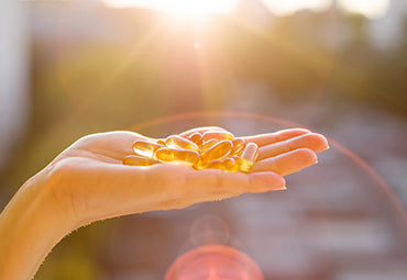 Vitamin D – It’s More Important Than You Think