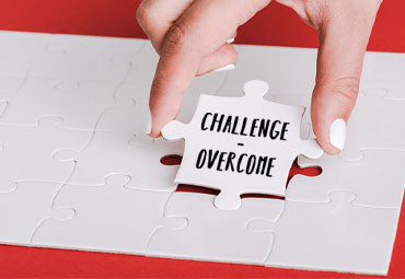 Overcoming Challenges and Winning