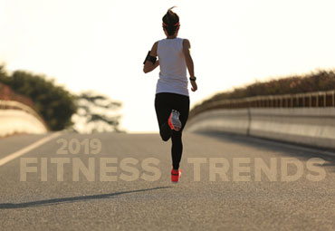 The Top 7 Health & Wellness Trends of 2019