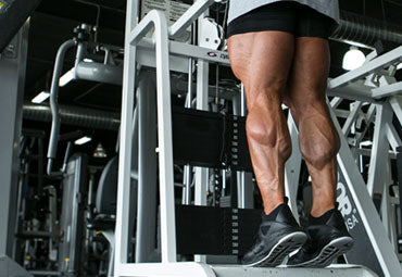 6 Common Calf Training Mistakes Limiting Your Development