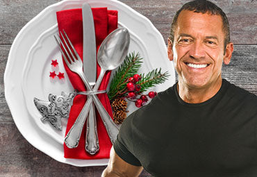 6 Tips to Staying Lean During the Holidays