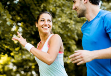 7 Tips to Get Your Partner On-board with Fitness