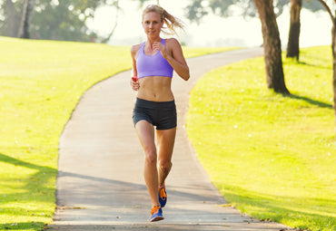 14 Ways to Get Back in the Fitness Groove
