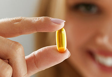 Krill Oil: Is It Really Better Than Fish Oil?