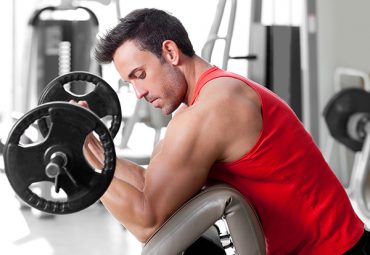 6 Awesome Arm Exercises You Need To Start Doing