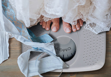 Beat the 7 Common Causes of Post-Wedding Weight Gain