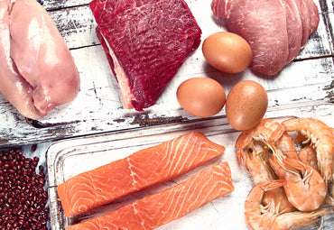 3 Benefits of Protein You Need to Know