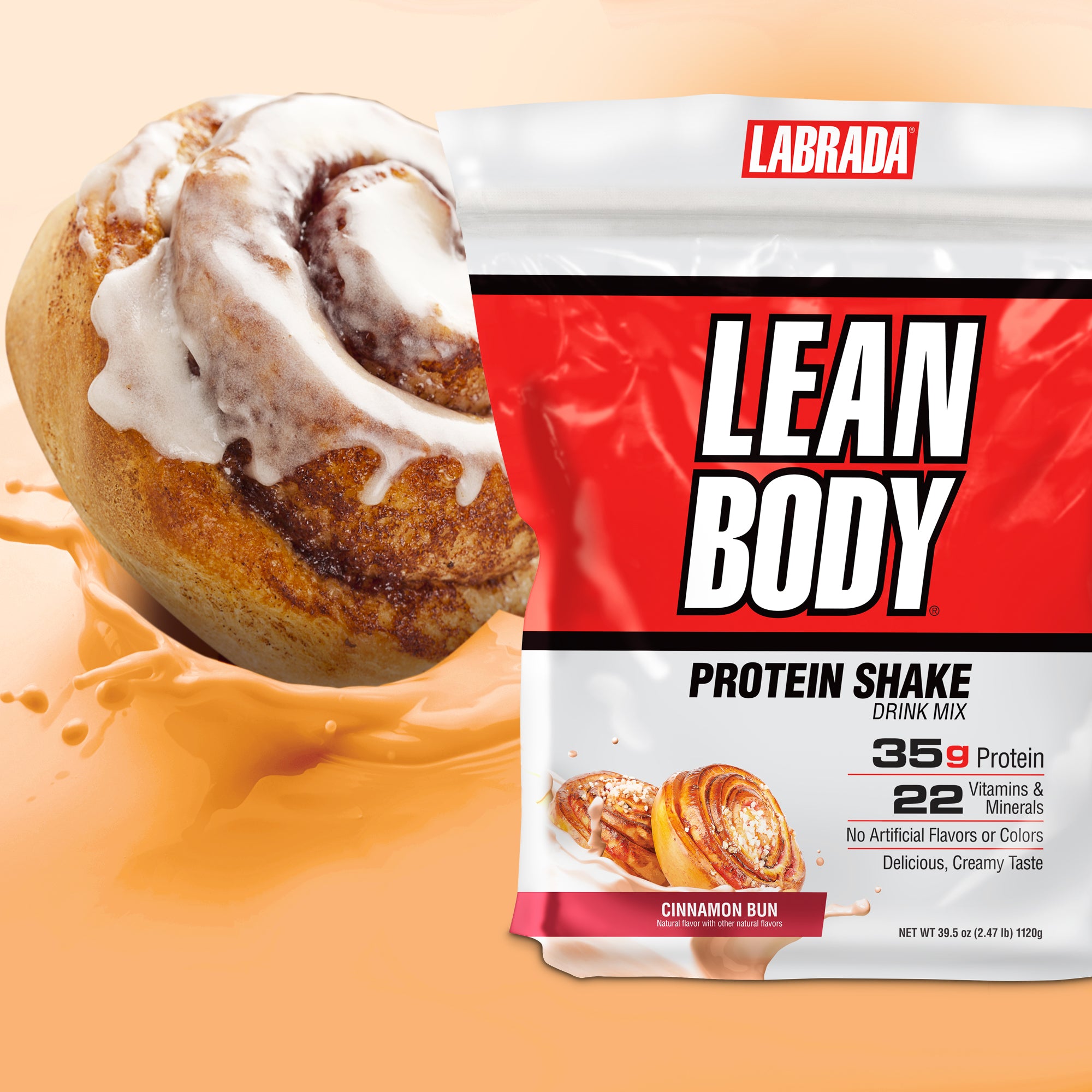 Labrada Nutrition on X: Fast, Actionable Tips For Achieving a New