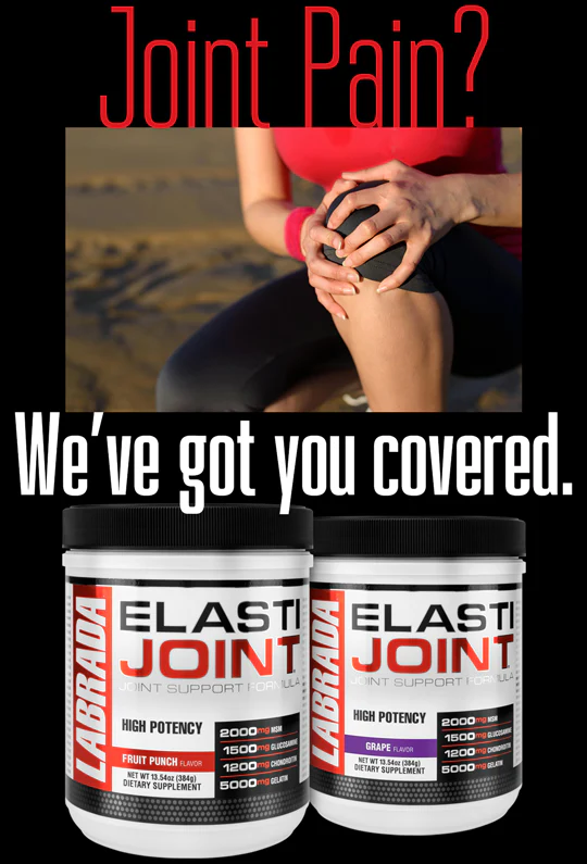 Elasti Joint
