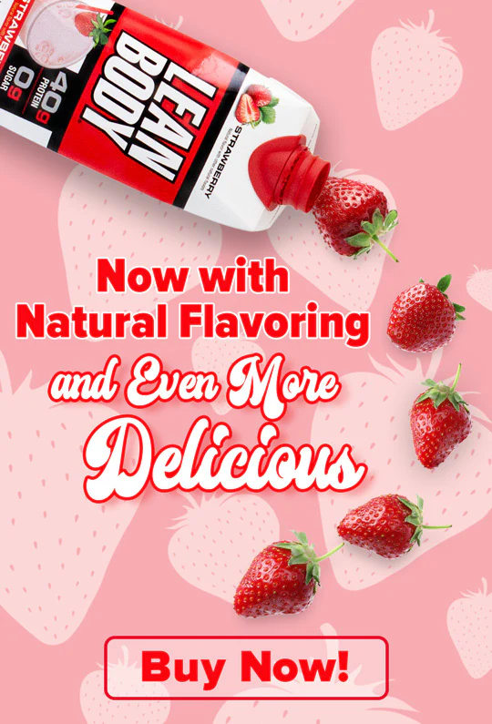 RTD-Strawberry