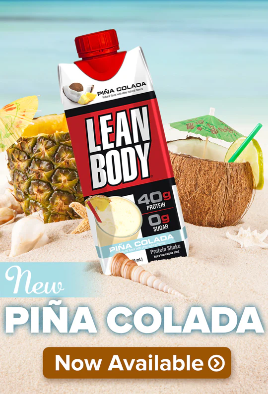 PinaColada